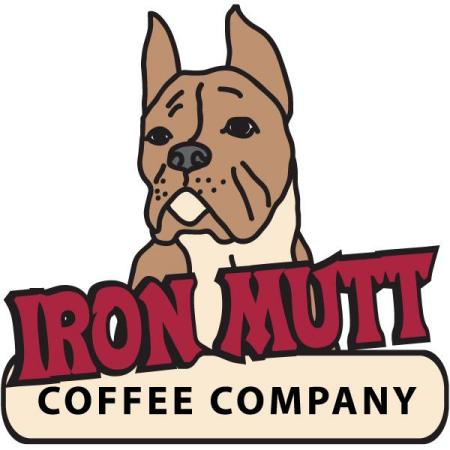 Our company, Iron Mutt Coffee Co