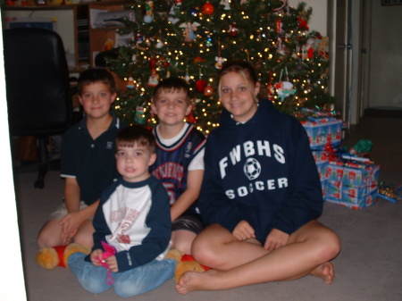 Christmas 04