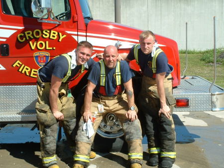 My Firemen