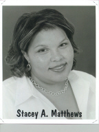 Stacey Matthews' Classmates profile album