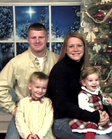 CHRISTMAS 2005