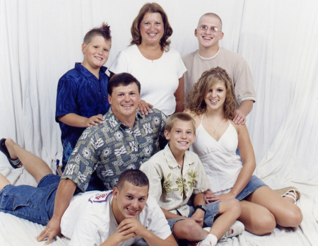 Family - 2005