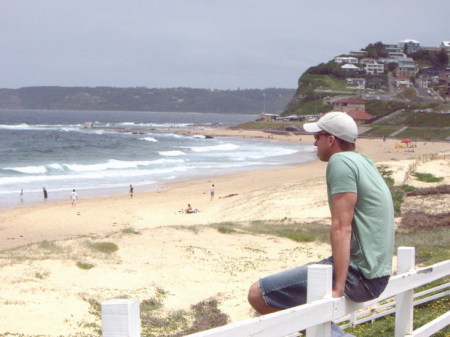 Newcastle, NSW