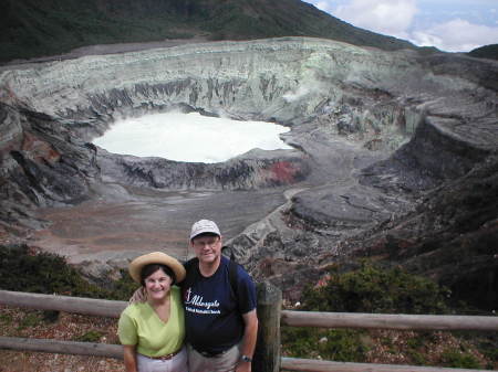 Costa Rica 2005