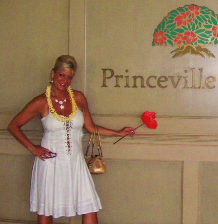 princeville