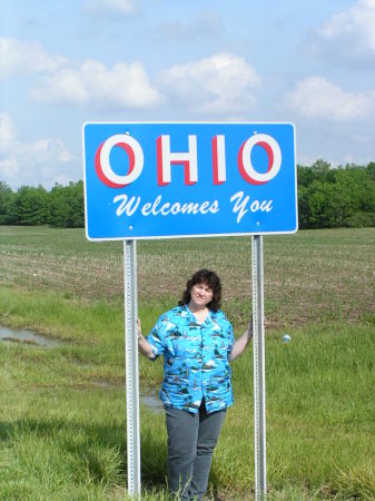 Ohio Sstate Line 2004