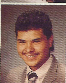 Roy Gallegos' Classmates profile album