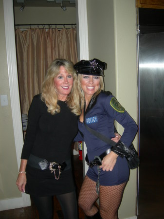 Halloween 2007