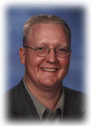 Paul Marvin's Classmates® Profile Photo