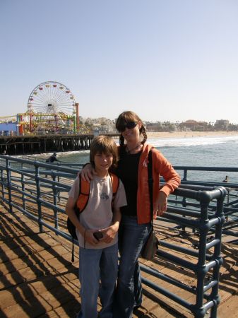 Cailfornia 2008