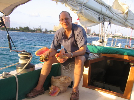 TB_ Bahama Sailing vacation