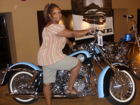 Biketoberfest 08