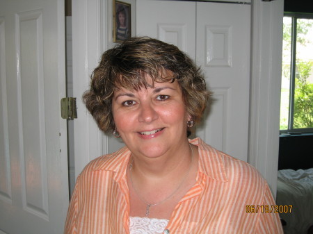 Lori Conte's Classmates® Profile Photo