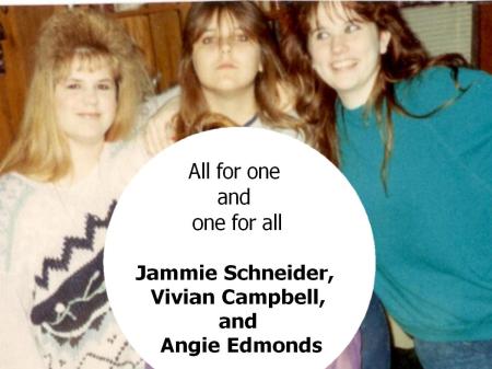 Jammie Schneider's Classmates profile album