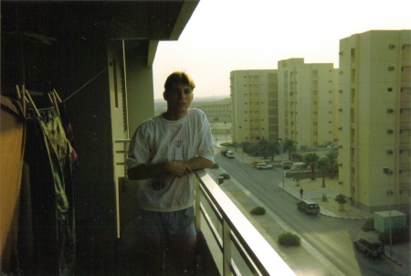 Khobar Towers '91