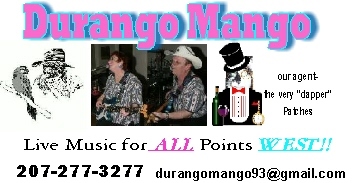 Durango Mango "north" duo promo