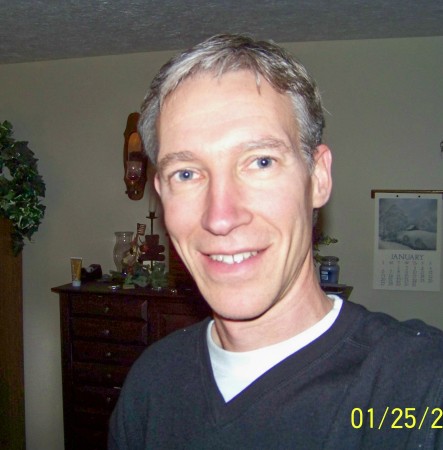 Roger Lepsch's Classmates® Profile Photo