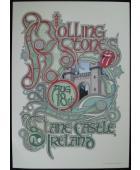 The Rolling Stones Plaque