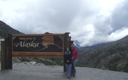 Alaska 2005