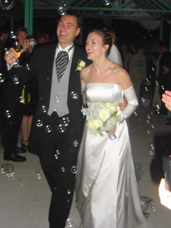 My wedding 2004