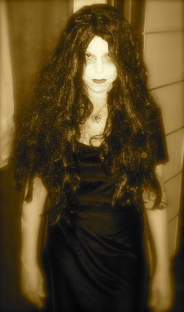 Halloween'08; something wicked this way comes