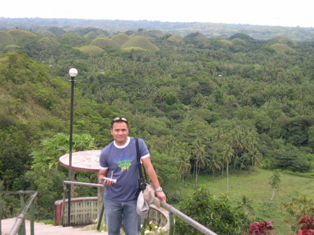 Bohol Philippines (Dec. 2005)