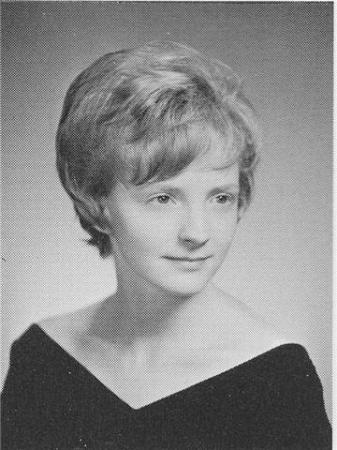 Susan Wilson 1967