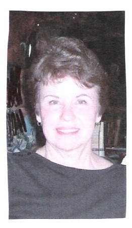 Mary Olsen's Classmates® Profile Photo