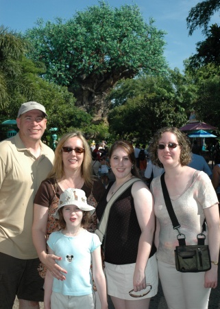 Animal Kingdom 2007