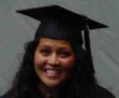 CSU Graduation, May 2005