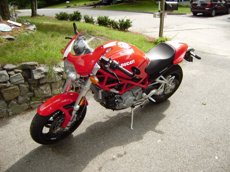 Ducita S2R 800