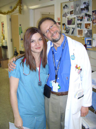 Dr Sam & Tina