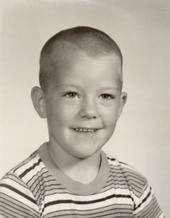 1963 School Pic