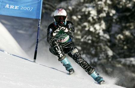 Women's Downhill