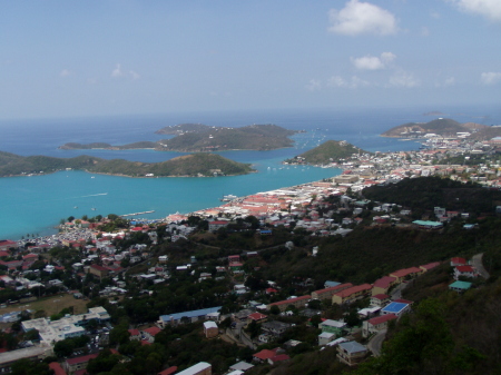 St. Thomas 2003 ~ US Virgin Islands