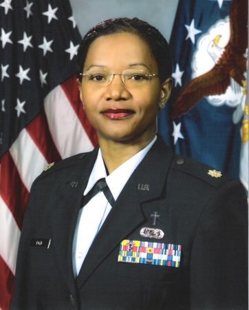 My Official Air Force Photo