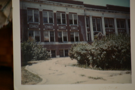 Boyd Elementary School
