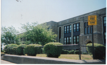 Cooper  School 07-03-2007