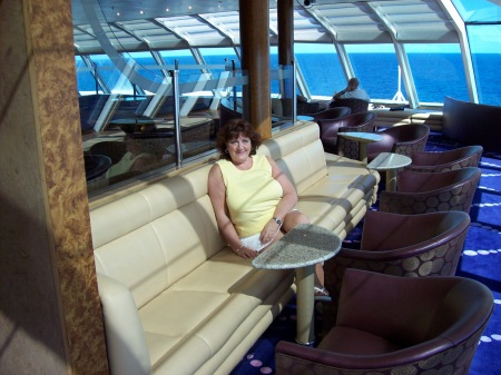 Cruise Dec 2007