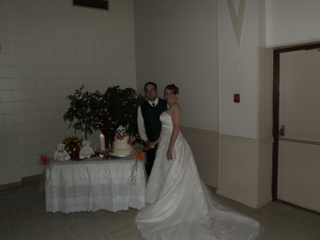 Newlyweds, oct.6,2007