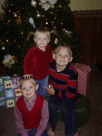 Christmas 2005