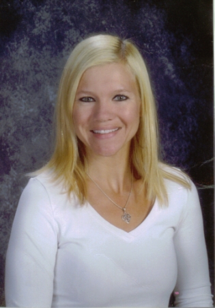 Cyndy's Teacher photo for the 2005-2006 School Year