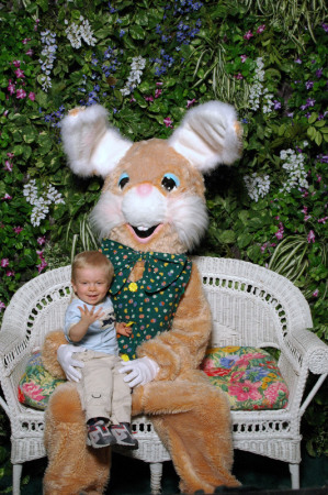 Easter 2005