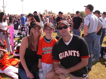 Opening Day 2006