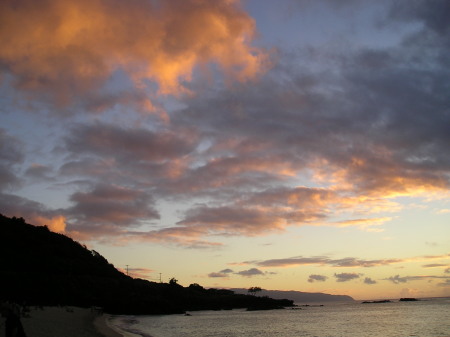 north shore hawaii