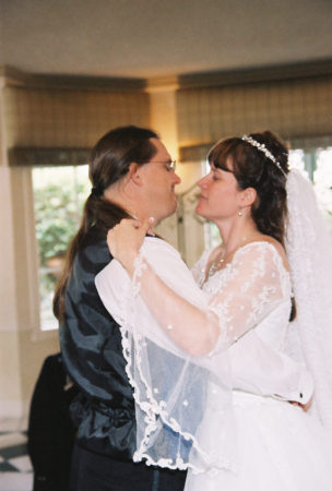 First Dance