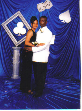 98 Prom