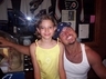 Bri and Chris Higbee of Povertyneck Hillbillies