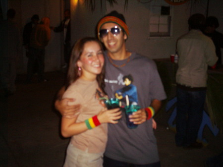 Reggae Fest 2005