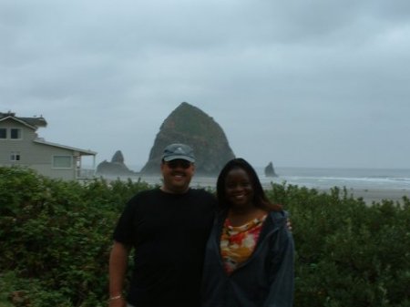 Cannon Beach trip